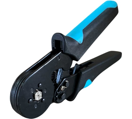 ПКВш-6 Пресс-клещи АПП Энергомаш 97819-006006 1