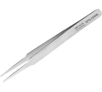 Пинцет закругленный тонкий Ceta Form 115мм, H40-2A-SA