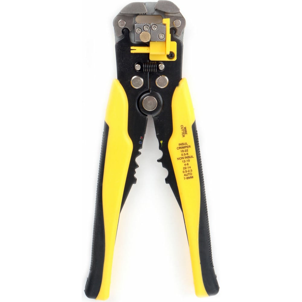 Обжимной инструмент Cablexpert T-766 - выгодная цена, отзывы ...