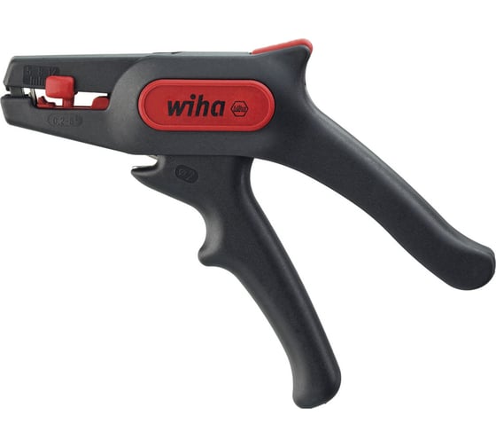 Автоматический съемник изоляции Wiha Z57506 24-10 AWG 44617