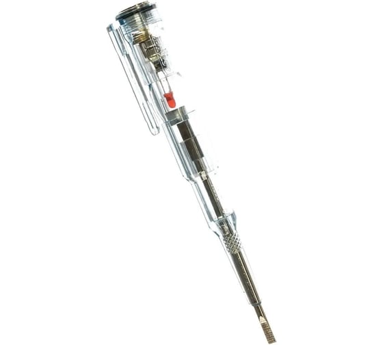 Тестер напряжения STAYER 70 - 250 В, 140 мм 4520-18