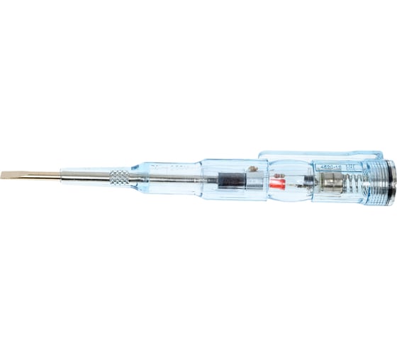Тестер напряжения STAYER 70 - 250 В, 140 мм 4520-18
