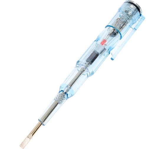 Тестер напряжения STAYER 70 - 250 В, 140 мм 4520-18
