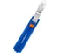 Нож для снятия изоляции vertextools 0404-150 1