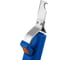 Нож для снятия изоляции vertextools 0404-150 3