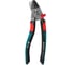 Кабелерез ALTECO ErgoCut 180 мм, 3К рукоятка Industrial 0406-3K-180-X 96872 1