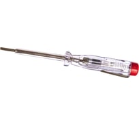 Пробник электрический (140 мм; 100-250 В) Светозар SV-45155-14-C