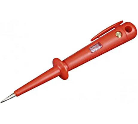 Пробник напряжения (190 мм; 100-250 В) Светозар SV-45161-19-C