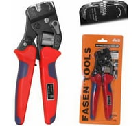 Обжимной инструмент HSC10 16-4A RUICHI 111107