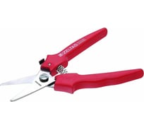 Комбинированные ножницы IZELTAS 190 мм, с пружиной 6740270190