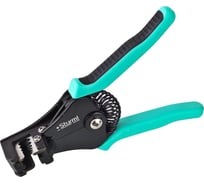 Щипцы стриппер Sturm полуавтомат для зачистки проводов 0.5-6 мм2 1020-02-W170