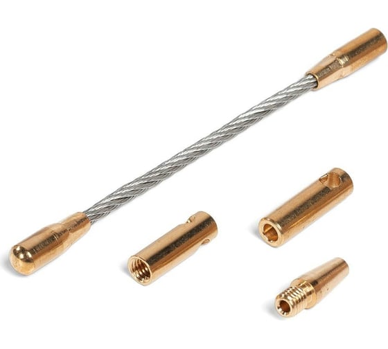 Ремкомплект FORTISFLEX для FGP-4.5 83811 1