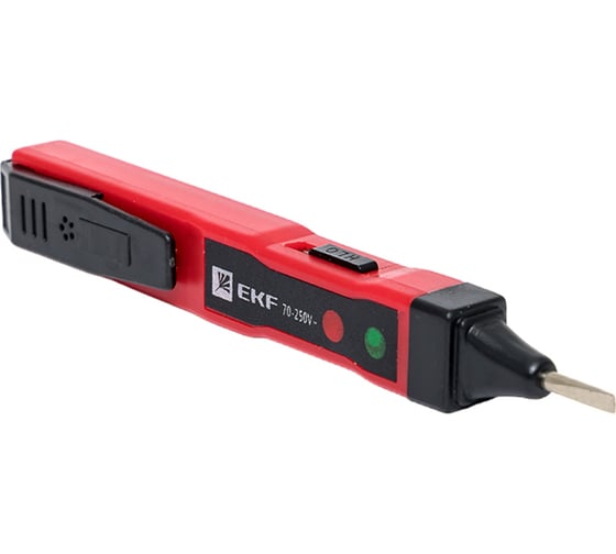Индикаторная отвертка EKF Expert ОИ-2э ST-20e