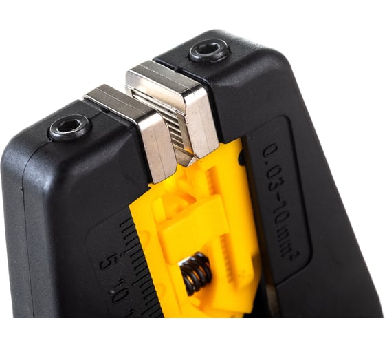 Автоматический стриппер IEK MASTER АС 0,03-10 TFS10-1-10