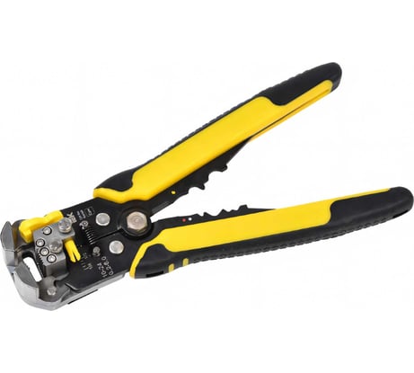 Стриппер IEK автоматический PROFI СИ-6м TFS10-3-06