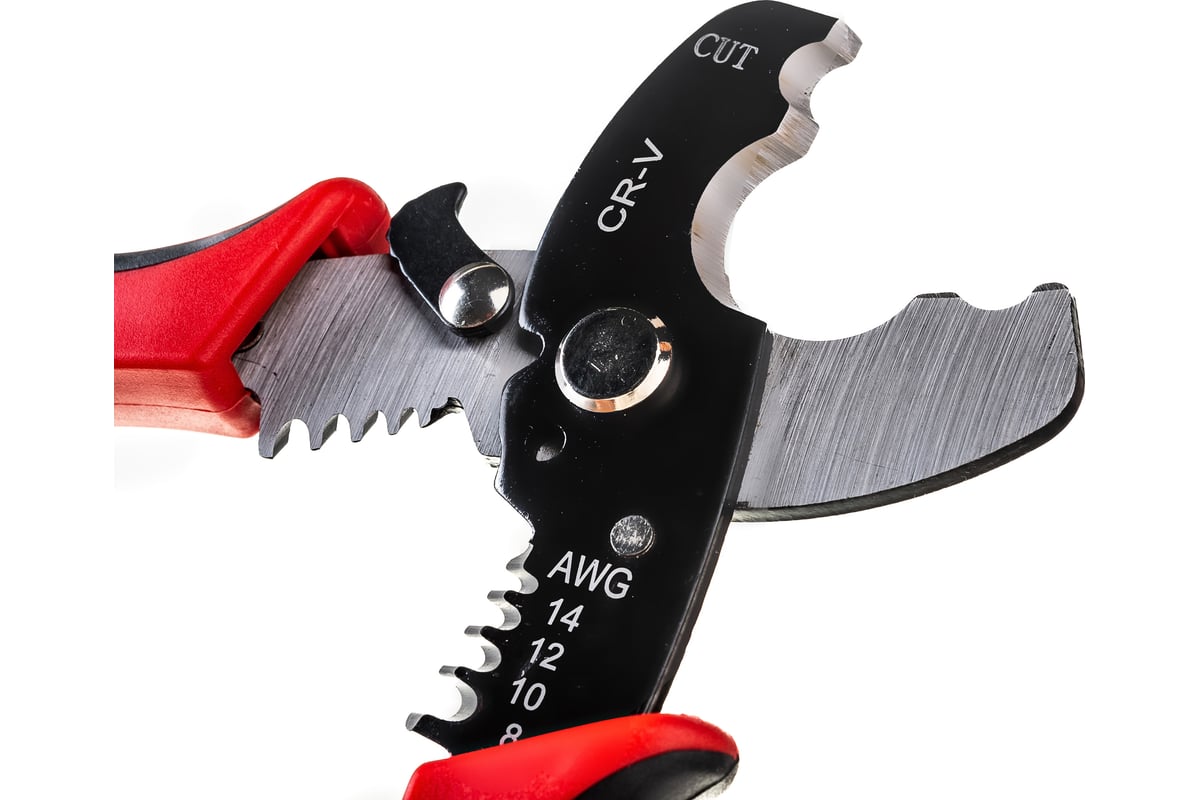  ножницы КВТ MC-06 85934 - выгодная цена, отзывы .