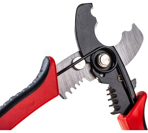 Кабельные ножницы КВТ MC-06 85934 - выгодная цена, отзывы ...