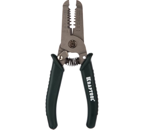 Пассатижи KRAFTOOL 22660-15