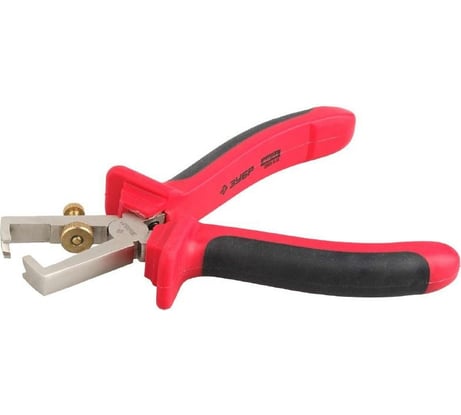 Плоскогубцы ЗУБР МАСТЕР 22025-9-18