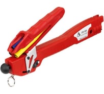 Инструмент монтажный RENNSTEIG для разъёмов для солнечных панелей MC3 Multi-Contact, 2.5 - 10 мм² AWG 14/12/10, длина 325 мм RE-725000