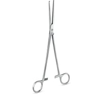 Монтажный зажим ЗУБР 250 мм 222105