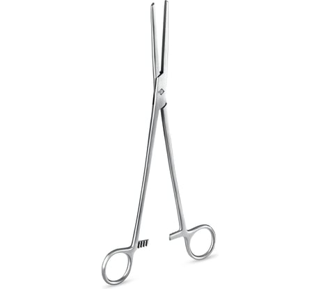 Монтажный зажим ЗУБР 250 мм 222105