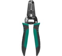 Стриппер многофункциональный Vell 180 мм, 0.6-2.6 мм V90350 1394853