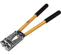 Пресс-клещи ручные гексагональные Car-tool 6-50 мм2 CT-0650