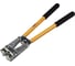 Пресс-клещи ручные гексагональные Car-tool 6-50 мм2 CT-0650 1