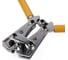 Пресс-клещи ручные гексагональные Car-tool 6-50 мм2 CT-0650 2