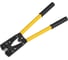 Пресс-клещи ручные гексагональные Car-tool 6-50 мм2 CT-0650 3