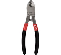 Кабелерез P.I.T. ADVANCE 160мм, макс. Ø кабеля 6мм, высокоуглеродистая сталь HRC 55-60, HCAC01-0160