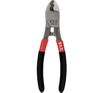 Кабелерез P.I.T. ADVANCE 200мм, макс. Ø кабеля 7мм, высокоуглеродистая сталь HRC 55-60, HCAC01-0200