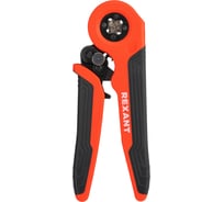 Кримпер REXANT HT-900 для обжима штыревых наконечников, 0,25-10 мм?, 12-3303