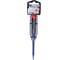 Отвёртка индикаторная YATO VDE SL3x140 мм YT-28301 361328301 092 1 2