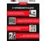 Отвёртка индикаторная YATO VDE SL3x140 мм YT-28301 361328301 092 1 5