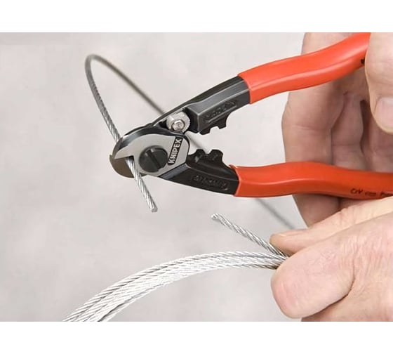 Тросорез KNIPEX KN-9561190