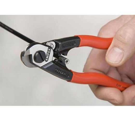 Тросорез KNIPEX KN-9561190