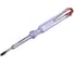 Отвертка индикаторная General Lighting Systems G-Pro, 135 мм, 100-500 В, 60 штук 901016 2