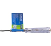 Отвертка индикаторная General Lighting Systems G-Pro, 150 мм, 100-500 В, 50 штук 901017