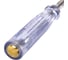 Отвертка индикаторная General Lighting Systems G-Pro, 150 мм, 100-500 В, 50 штук 901017 2