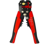 Стриппер, кримпер, инструмент обжима, опрессовки электромонтажных работ Vitatools kleshchi-dlya-snyatiya-izolyatsii