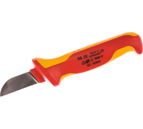 Кабельный нож KNIPEX KN-9852