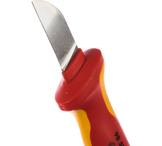 Кабельный нож KNIPEX KN-9852