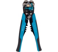 Съемник изоляции Smartbuy до 6 мм2, обжим+обрез., эргономичные рукоятки SBT-WSR-2