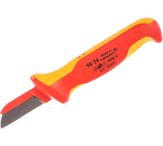 Кабельный нож KNIPEX KN-9854 1