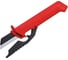Кабельный нож KNIPEX KN-9856 3