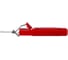 Инструмент для снятия изоляции KNIPEX KN-1620165SB 2