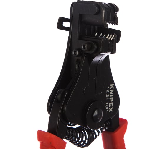 Стриппер KNIPEX KN-1221180