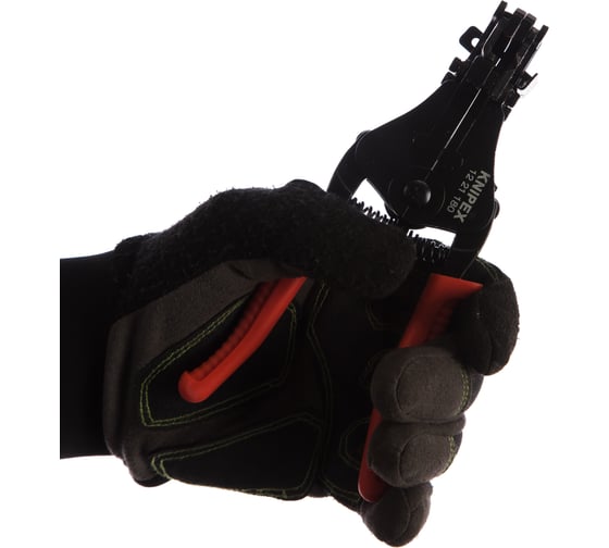 Стриппер KNIPEX KN-1221180